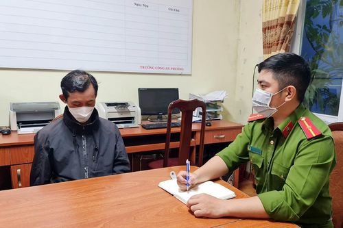 Đà Lạt: Bắt đối tượng dâm ô 2 học sinh tiểu học