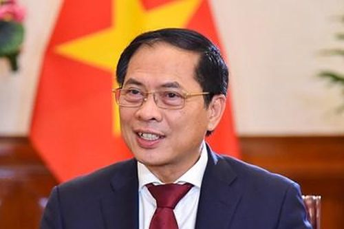 Cơ hội để Việt Nam thực hiện ngày càng tốt quyền con người