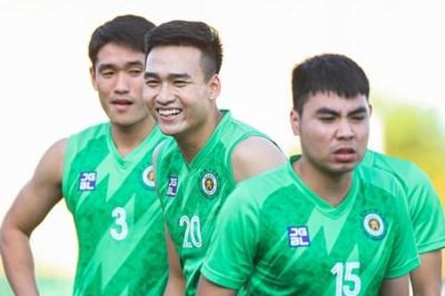 Lịch thi đấu vòng 19 V-League 2022: Hấp dẫn cuộc đua tốp đầu