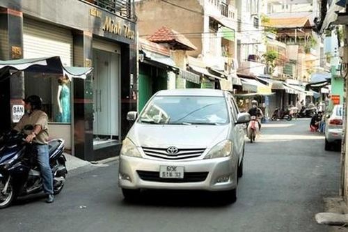 Chỉnh trang đô thị phải gắn với các giải pháp đảm bảo an sinh xã hội