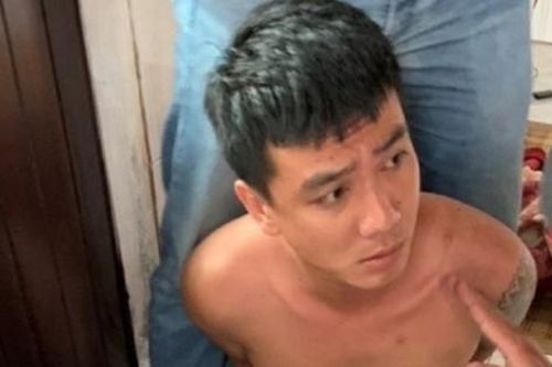 Bắt đối tượng dùng súng bắn 2 người bị thương