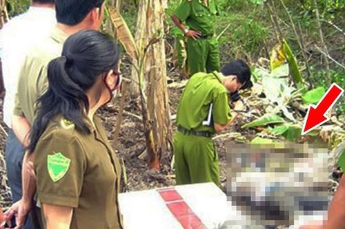 Xác người đàn ông không đầu tố cáo 3 kẻ sát nhân máu lạnh