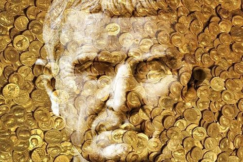'Ông trùm' nào giàu nhất La Mã, là tài phiệt đầu tiên trên thế giới?
