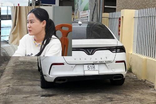 Khởi tố vụ cô dâu siêu lừa Tina Dương: 'Kịch bản' nào chờ đón?
