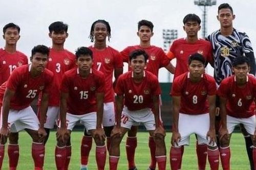 Chuẩn bị cho World Cup, Indonesia sang Tây Ban Nha tập huấn