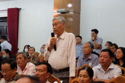 Cán bộ ngành y e ngại, lo sợ trách nhiệm trong việc mua sắm tài sản công