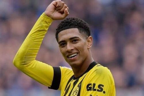 Haaland giúp Man City chiêu mộ Bellingham