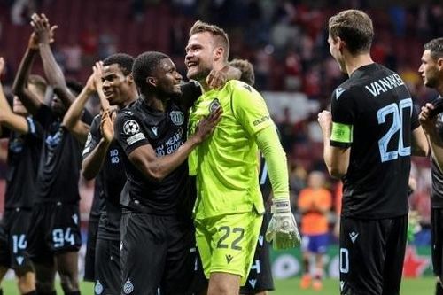 Điểm danh 5 đội bóng vào vòng 1/8 Champions League 2022-23