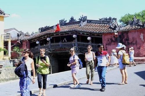 'Việt Nam đã thành công khi mở cửa trở lại du lịch quốc tế'
