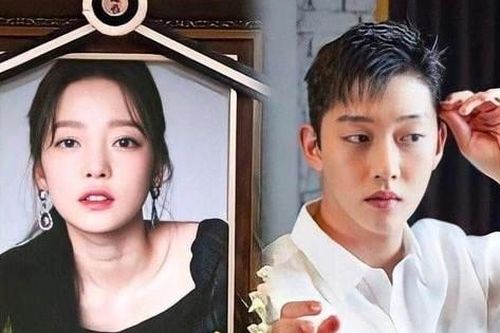 Bạn trai phải bồi thường vì ép Goo Hara tự tử