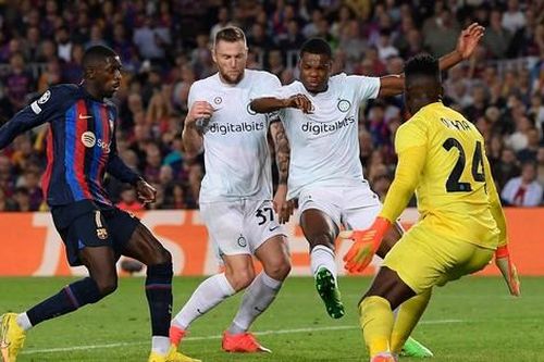 HLV Xavi: 'Barcelona không xứng đáng chơi ở Champions League'