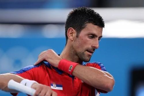 Novak Djokovic được chấp thuận tham dự Úc mở rộng 2023