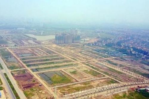 Thanh tra kết luận về điều chỉnh giao đất dự án Khu đô thị Mỹ Hưng