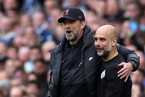 Thắng đậm tại Champions League, HLV Klopp thừa nhận 'vẫn không dám to mồm trước Man City'
