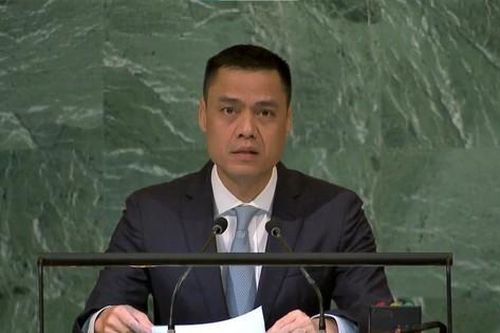 Việt Nam kêu gọi chấm dứt xung đột ở Ukraine