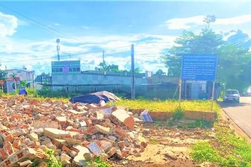 Diễn biến bất ngờ vụ chủ tịch phường ở Đắk Lắk thua kiện vì cưỡng chế nhà dân trái luật