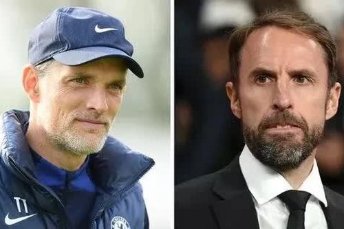 Bị Chelsea sa thải, HLV Tuchel nuôi mộng dẫn dắt tuyển Anh thay Southgate