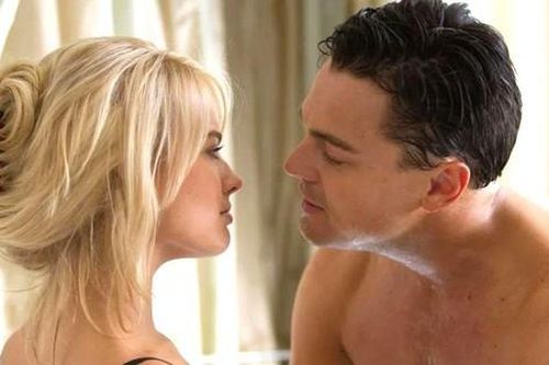 Nữ diễn viên tự đóng cảnh 18+ với Leonardo DiCaprio