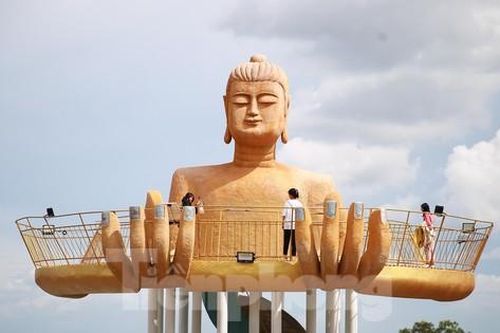 Cầu Vàng, Vạn Lý Trường Thành ở Sóc Trăng hoạt động 'lén lút: Yêu cầu tạm dừng hoạt động