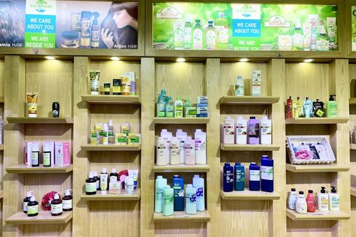 BioTopcare khẳng định vị thế dẫn đầu chuỗi bán lẻ mỹ phẩm thiên nhiên hàng đầu tại Việt Nam