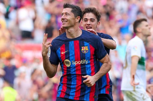 Kết quả bóng đá hôm nay 13/10: Barca lâm nguy, Liverpool thắng khó tin
