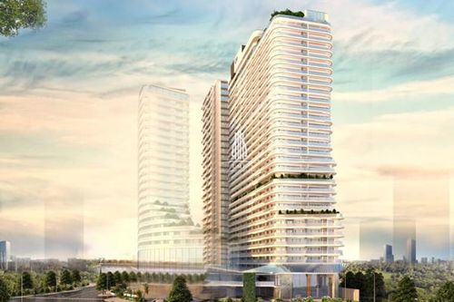 Bản sắc riêng của LMP Design với 2 giải vàng thiết kế tại VMARK 2022