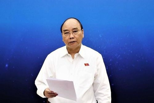 Chủ tịch nước: TP.HCM cần một cơ chế thuận lợi để phát triển năng động hơn