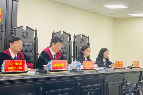 Tử hình kẻ bắn đinh vào đầu bé gái 3 tuổi, kiến nghị làm rõ vai trò người mẹ