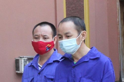 Tăng án từ 20 năm lên chung thân đối với cặp đôi buôn ma túy