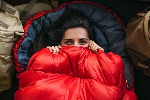 Xu hướng đi du lịch chỉ để ngủ - Tại sao không?