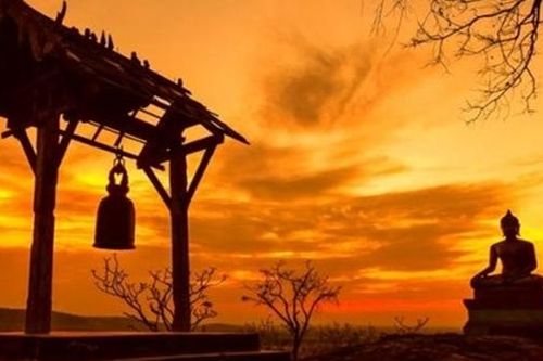 Tiếng chuông một sứ giả văn hóa!