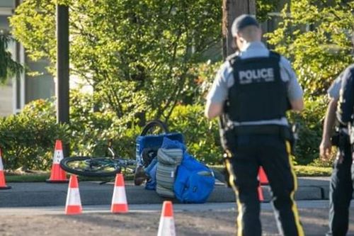 Slovakia: Nổ súng gây thương vong tại trung tâm thủ đô Bratislava