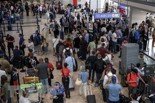 CH Séc đóng cửa biên giới với công dân Nga có thị thực Schengen