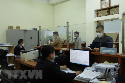 Lào Cai: Nhiều giám đốc DN nợ thuế bị đề nghị tạm hoãn xuất cảnh