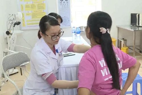 Sức mạnh của dải ruybăng hồng trong cuộc chiến chống ung thư vú