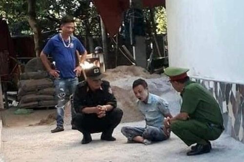 Thông tin mới về vụ giết vợ nghi do mâu thuẫn tình cảm ở Quảng Ninh