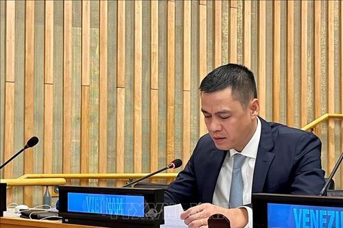 Việt Nam cùng ASEAN cam kết xóa đói nghèo, đảm bảo an ninh lương thực