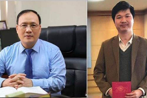 Hai người Việt lọt vào top 10.000 nhà khoa học hàng đầu thế giới