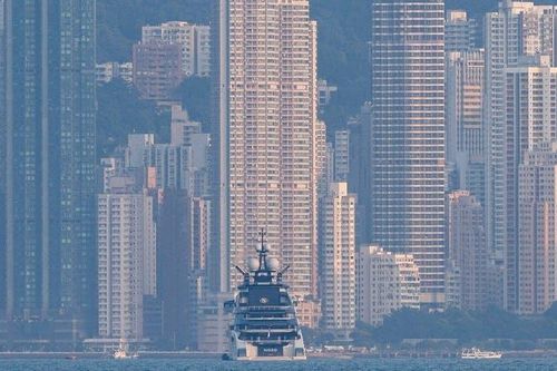 Các công ty Nga tìm cách chuyển tới Hong Kong để tránh bị trừng phạt
