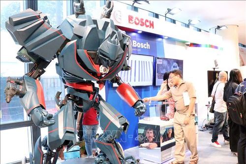 Báo Đức: Việt Nam có tiềm năng trở thành trung tâm công nghệ hàng đầu thế giới