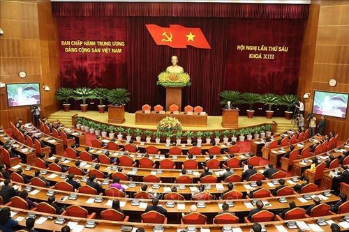 Tiếp tục đổi mới phương thức lãnh đạo của Đảng