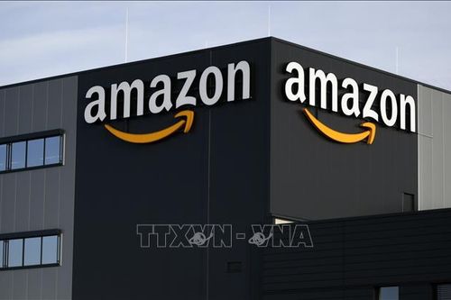 Amazon dời lịch phóng vệ tinh viễn thông nguyên mẫu đầu tiên