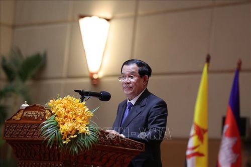 Khai mạc Hội nghị Hội đồng Cộng đồng Văn hóa Xã hội ASEAN lần thứ 28