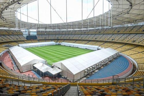 AFC báo tin quan trọng về VAR ở ngày lịch sử của 'niềm tự hào' ĐNÁ