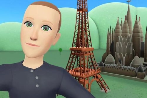 Tim Cook cho rằng tham vọng Metaverse của Mark Zuckerberg là không thực tế