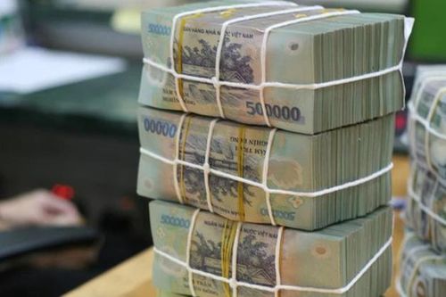Rủi ro thanh khoản của thị trường tài chính toàn cầu