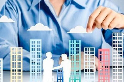 Giấc mơ 1,5 triệu doanh nghiệp