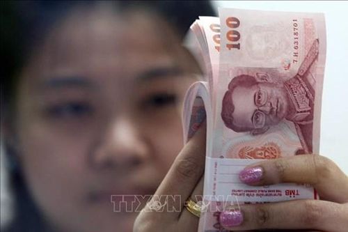 Thái Lan dự chi hơn 23 tỷ baht hỗ trợ người dân vùng lũ