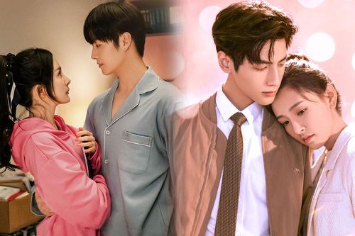 Lộ diện bộ phim khiến Định Luật Tình Yêu 80/20 của Dương Mịch – Hứa Khải mất suất lên sóng