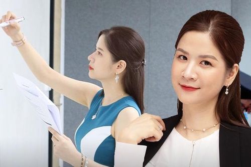 Nữ tiến sĩ Việt duy nhất vào top nhà khoa học có tầm ảnh hưởng nhất thế giới năm 2022